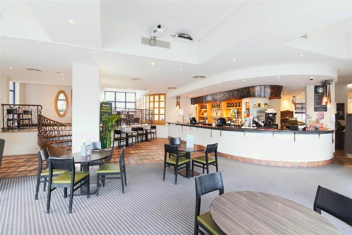 Studio To Rent In Gibson Road, Sutton, SM1