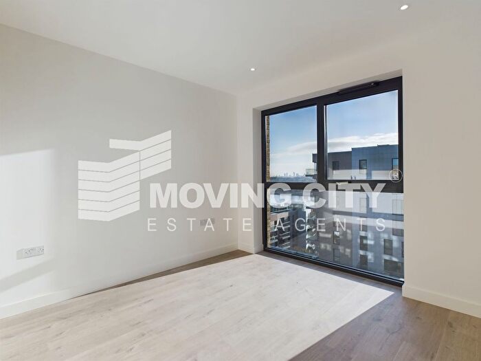 1 Bedroom Flat To Rent In Damsel Grove, London, N4