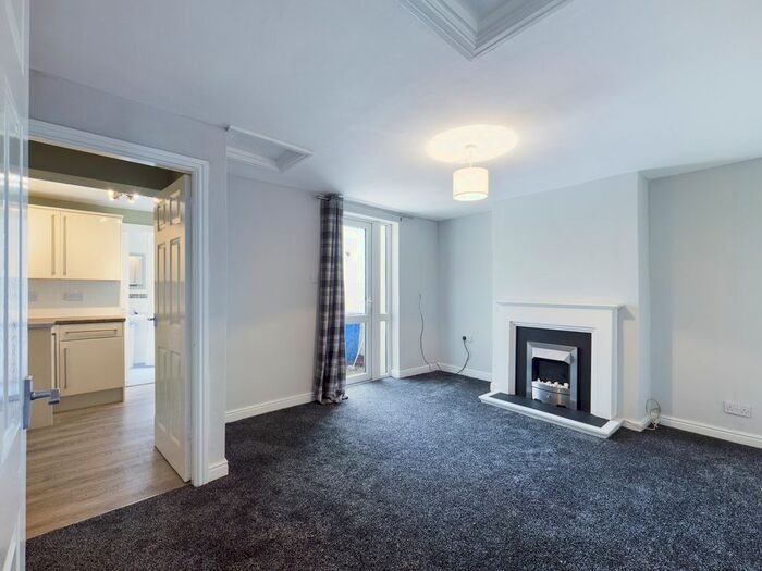 4 Bedroom Terraced House To Rent In Granville Street, Hull, HU3