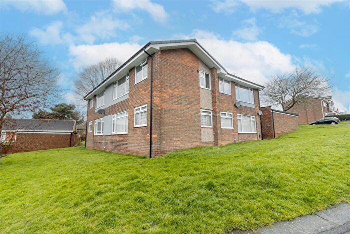 1 Bedroom Flat For Sale In Crathie, Birtley, Chester Le Street, DH3