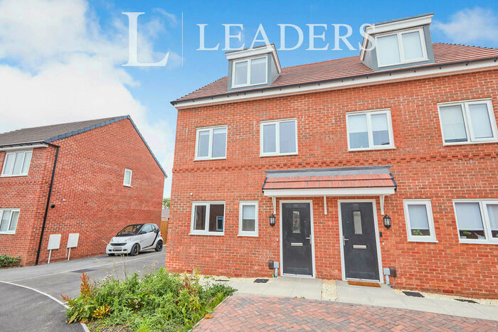 3 Bedroom Semi-Detached House To Rent In Horwood Drive, NG4