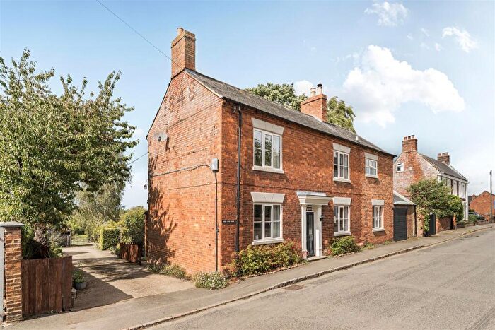 5 Bedroom Farm House For Sale In West End, Welford, NN6
