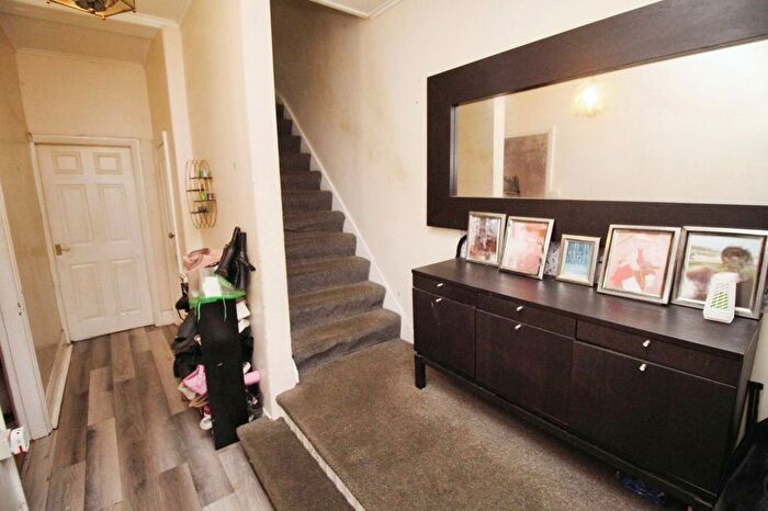 3 Bedroom Terraced House For Sale In Palmer Street, Stanley, Durham, DH9