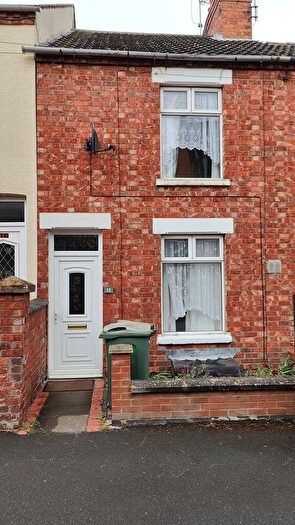 3 Bedroom Terraced House To Rent In Moffatt Terrace, Wellingborough, NN8