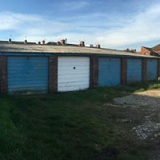 Garage / Parking To Rent In Hervey Street, Lowestoft, NR32