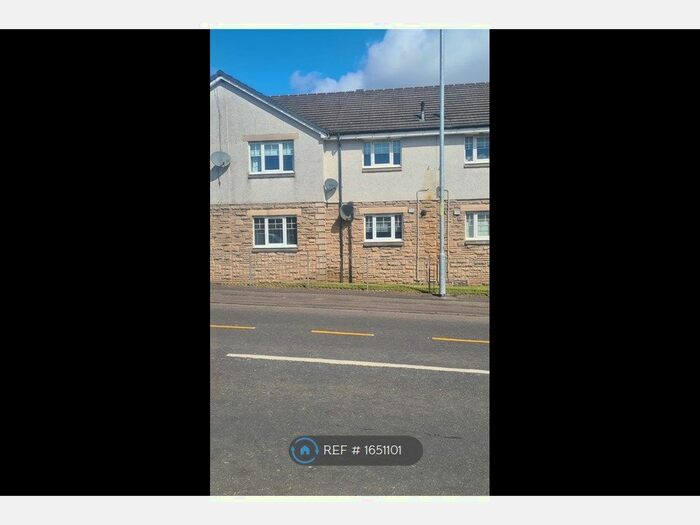 2 Bedroom Flat To Rent In Coatdyke, Coatbridge, ML5