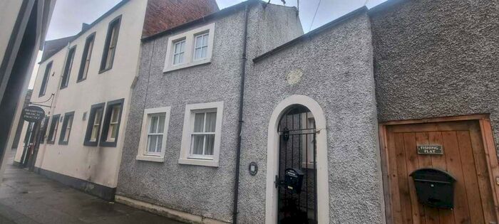 1 Bedroom Cottage To Rent In Beck Lane, Brampton, CA8