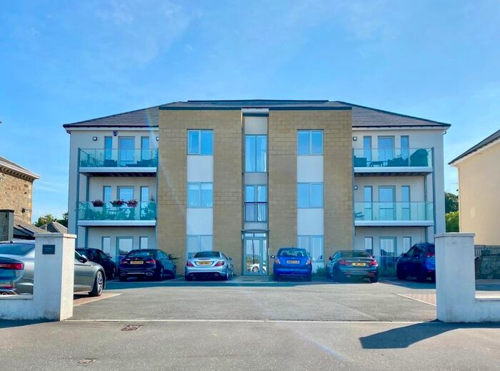 Houses for sale in Prestwick, South Ayrshire