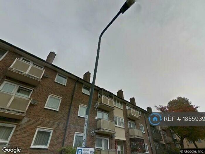 1 Bedroom Flat To Rent In St. Mary Street, London, SE18