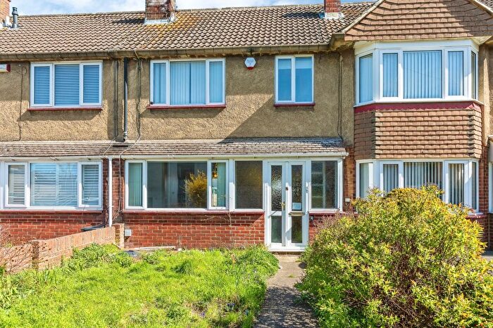 3 Bedroom Terraced House For Sale In Cooling Road, Rochester, Kent, ME2