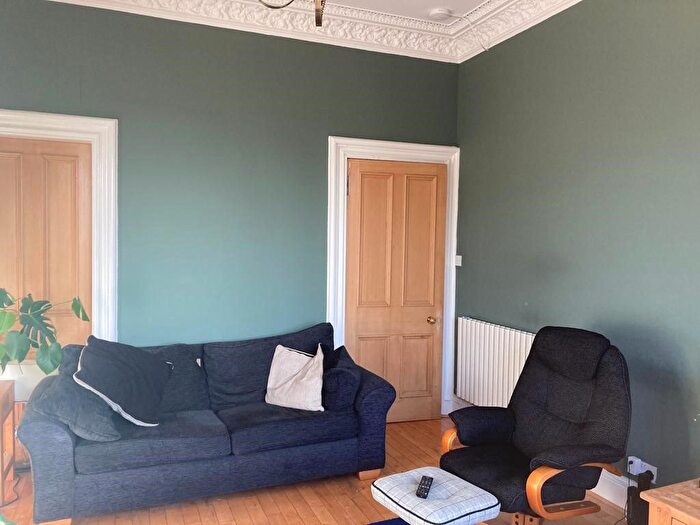 4 Bedroom Detached House To Rent In Lily Terrace, Edinburgh, EH11
