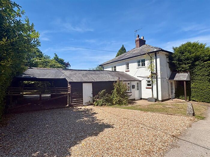 3 Bedroom Detached House To Rent In Stonehanger, Abbotts Ann Down, Andover, SP11