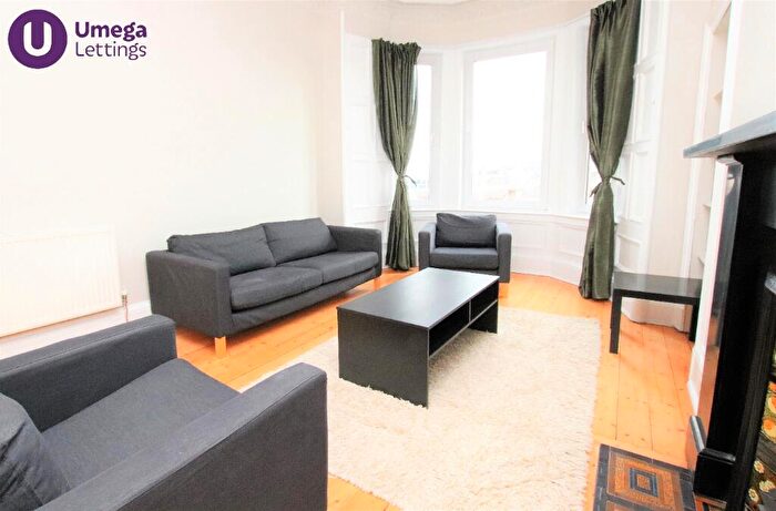 2 Bedroom Apartment To Rent In Merchiston Avenue, Merchiston, Edinburgh, EH10