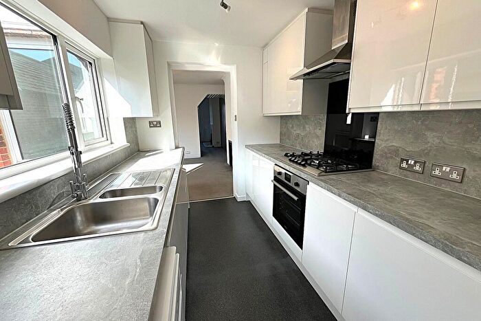 2 Bedroom Semi-Detached House To Rent In Ironsbottom, Sidlow, Nr Reigate, RH2