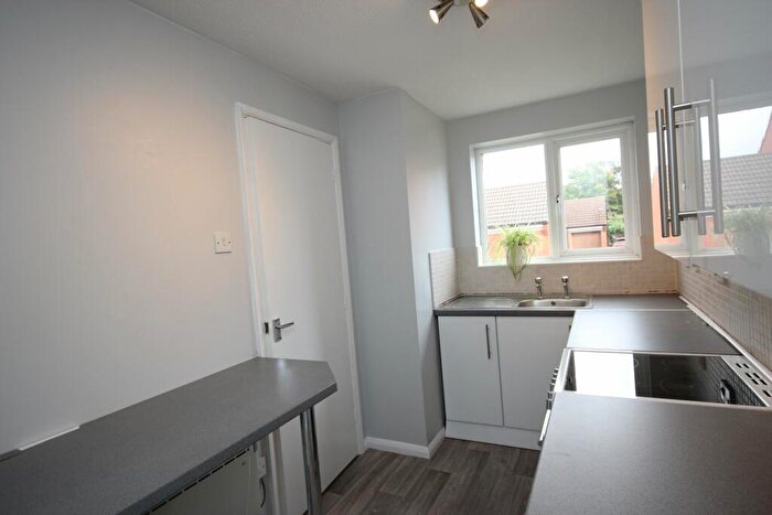 2 Bedroom Cluster House To Rent In The Meadows, Flitwick, MK45