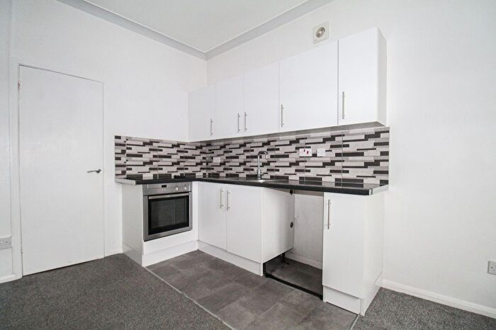 1 Bedroom Flat For Sale In Peveril Road, Itchen, SO19