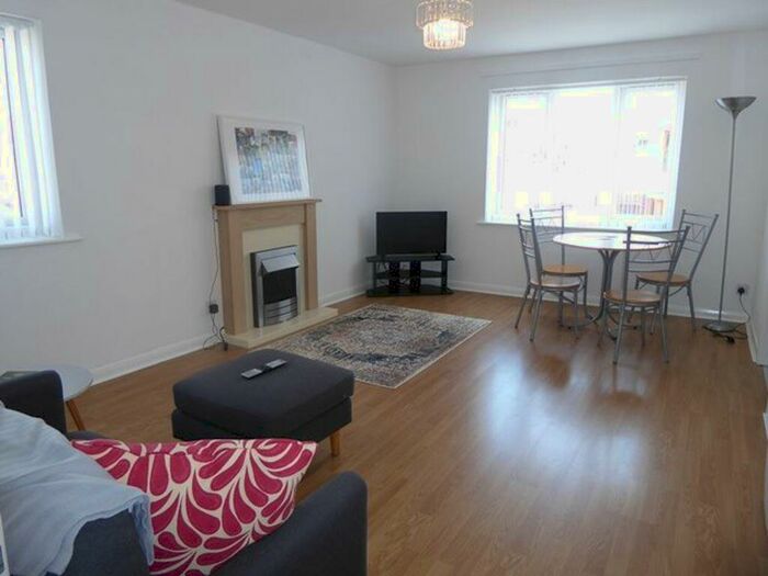 2 Bedroom Apartment To Rent In Oriana Mews, Walney Island, Barrow-In-Furness, LA14