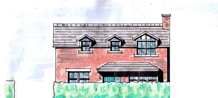 3 Bedroom Land For Sale In Marsh Lane, Longton, Preston, PR4