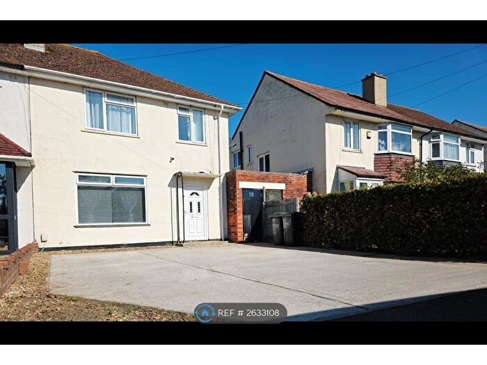3 Bedroom End Terrace House To Rent In Brookers Lane, Gosport, PO13