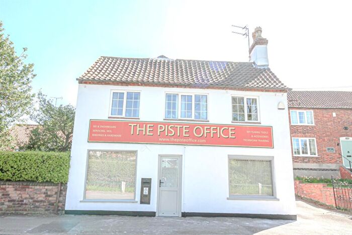 Property To Rent In Main Street, Lambley, Nottingham, NG4