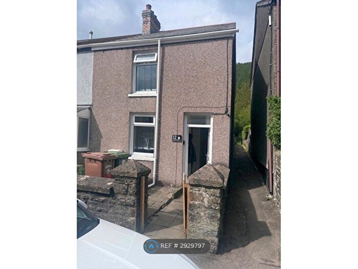 2 Bedroom Terraced House To Rent In Islwyn St, Newport, NP11