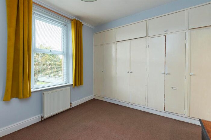 2 Bedroom Terraced House For Sale In High Road, Halton, Lancaster, LA2