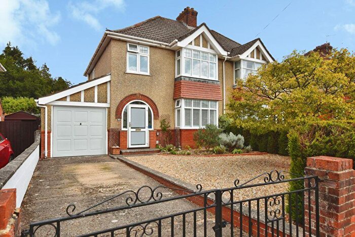 3 Bedroom Detached House For Sale In St. Gregorys Avenue, Salisbury ***Video Tour***, SP2