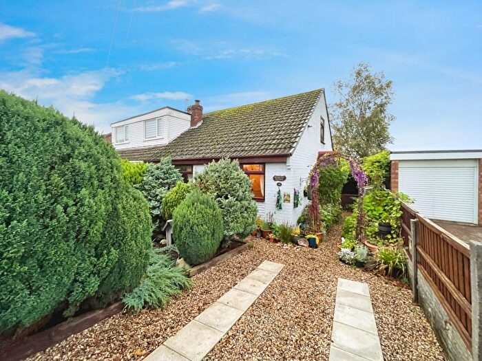 2 Bedroom Bungalow For Sale In Sandown Crescent, Little Lever, BL3