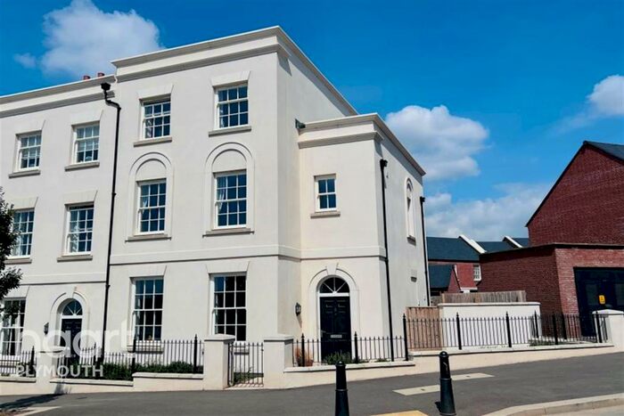 4 Bedroom Detached House To Rent In Sherford, PL9