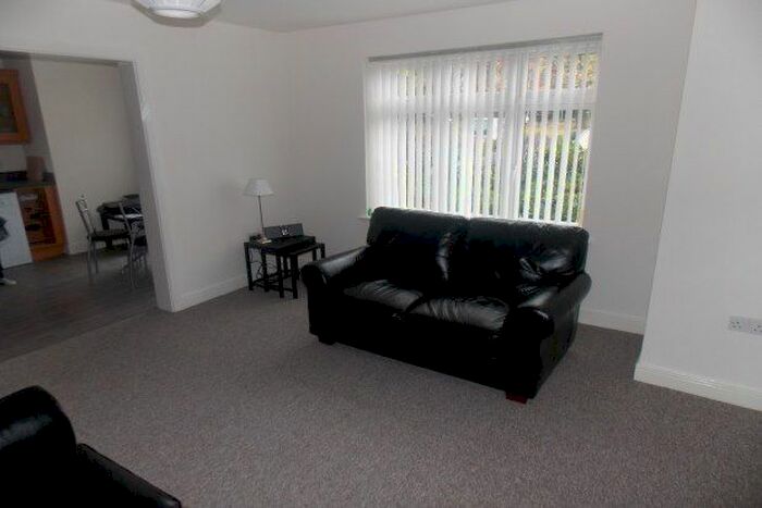 2 Bedroom Flat To Rent In The Ladle, Middlesbrough, TS4
