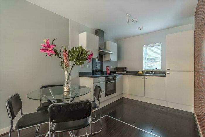 2 Bedroom Apartment To Rent In Mint Drive, Hockley, Birmingham, B18