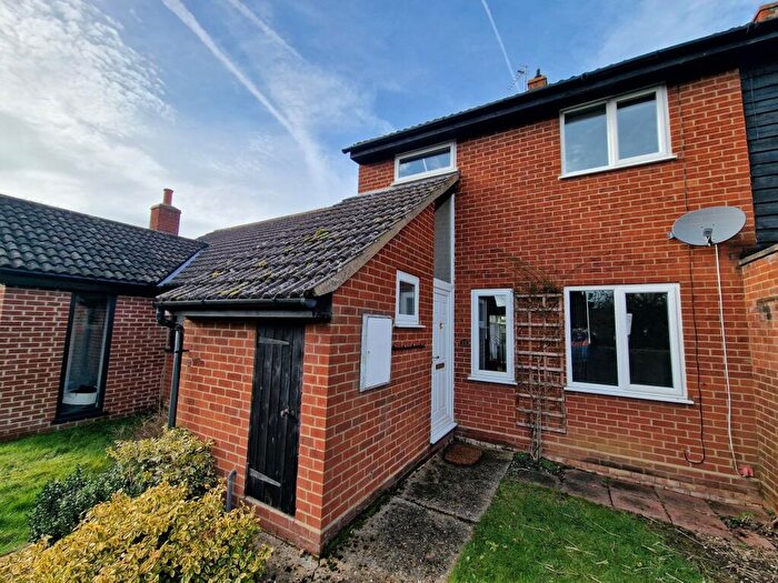 4 Bedroom Terraced House To Rent In Caxton Road, Great Gransden, SG19