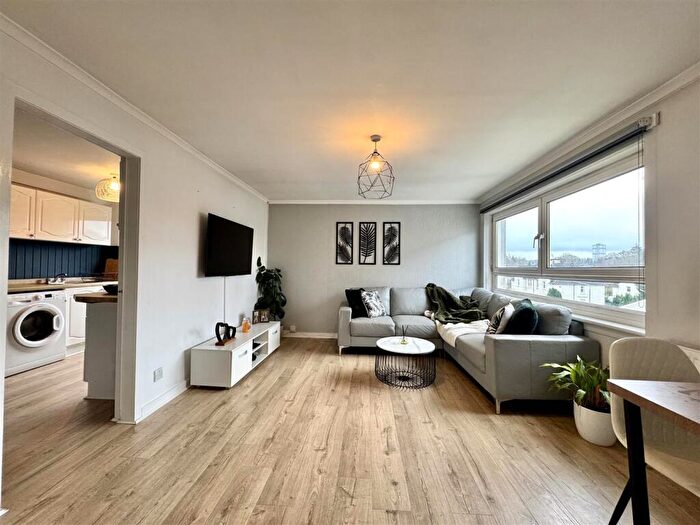 1 Bedroom Flat For Sale In Glebe Street, East Kilbride, G74