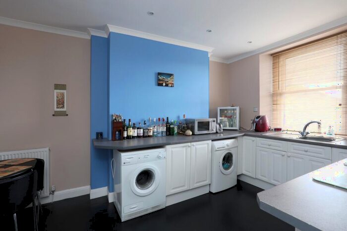 1 Bedroom Flat For Sale In High Street, Kirkcaldy, KY1