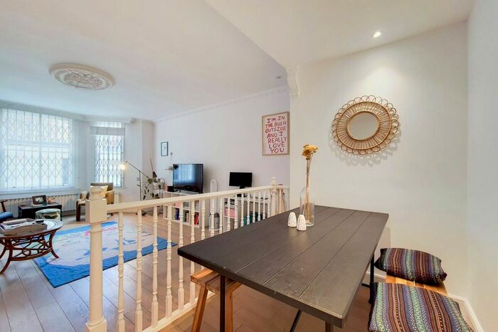 1 Bedroom Flat To Rent In Grenville Place, South Kensington, London, SW7