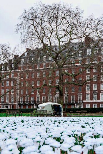 1 Bedroom Flat To Rent In Dover Street, London, W1S