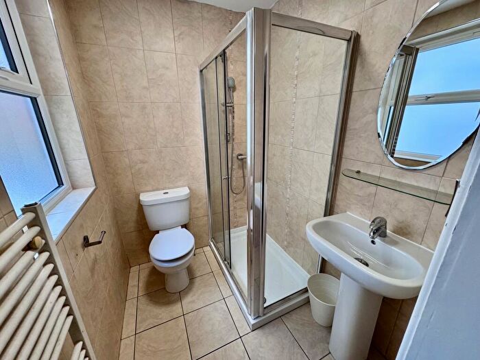 7 Bedroom Town House To Rent In Castle Boulevard, City Centre, NG7