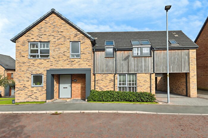 5 Bedroom Detached House For Sale In Harriets Heights, BB2