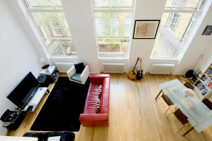 1 Bedroom Flat To Rent In Prince Of Wales Road, London, NW5