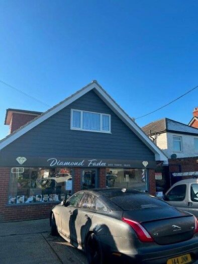 1 Bedroom Apartment To Rent In Hampton Lane, New Forest, SO45