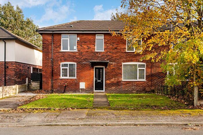 3 Bedroom Semi-Detached House To Rent In Platt Hill Avenue, Deane, Bolton **Available Now**, BL3