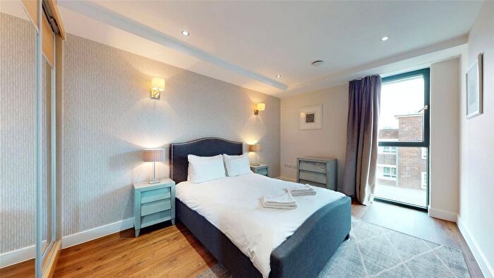 1 Bedroom Flat To Rent In Back Church Lane, London, E1