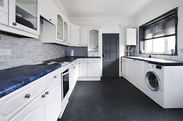 1 Bedroom Flat To Rent In Granville Terrace, Wheatley Hill, Durham, DH6