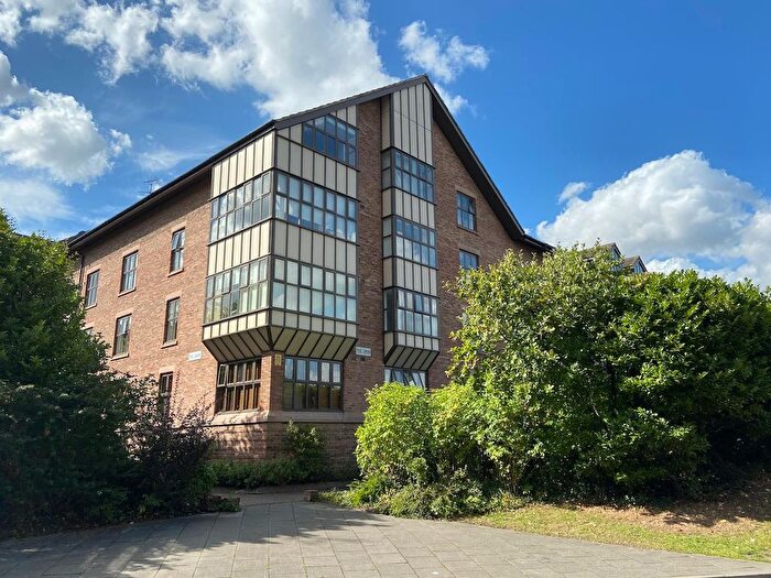 2 Bedroom Flat To Rent In The Chare, Newcastle Upon Tyne, NE1