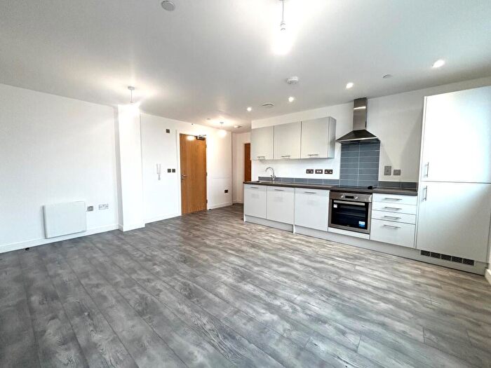 2 Bedroom Apartment To Rent In Equipoint, B25