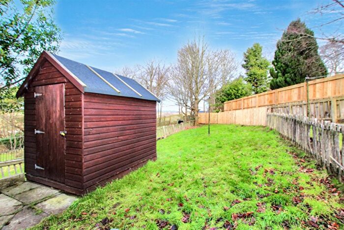 1 Bedroom Flat For Sale In Melvinhall Road, Lanark, ML11