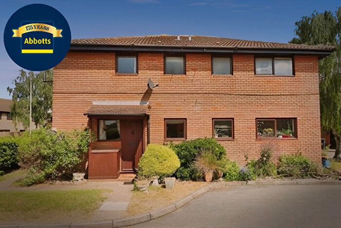 1 Bedroom House To Rent In Colyers Reach -, CM2