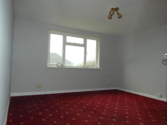 2 Bedroom Semi-Detached Bungalow For Sale In Copse Hill, Broad Oak, Sturminster Newton, DT10