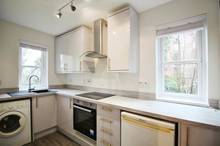 2 Bedroom Apartment To Rent In Ravens Wharf, Berkhamsted., HP4