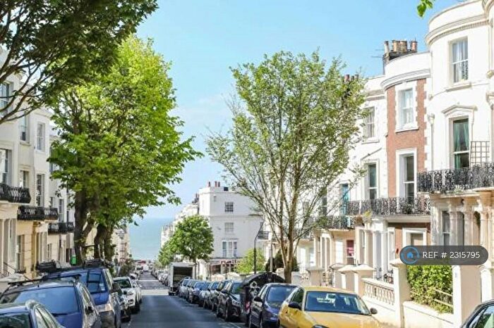 Studio To Rent In Brunswick Road, Hove, BN3